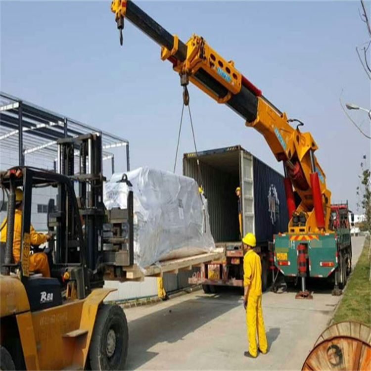 细水乡吊车租赁价格、流程、安全标准全解析，快速解决施工难题