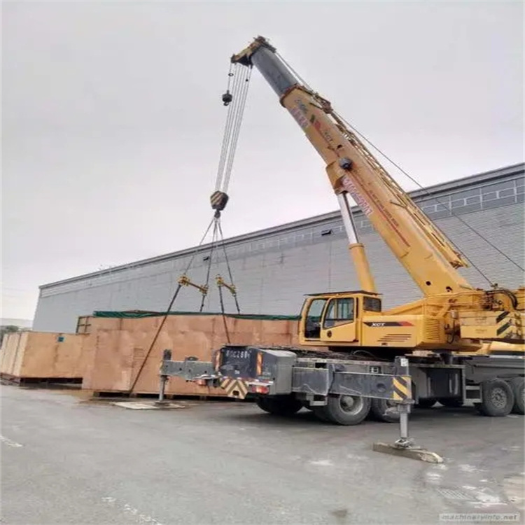 细水乡吊车出租哪家正规