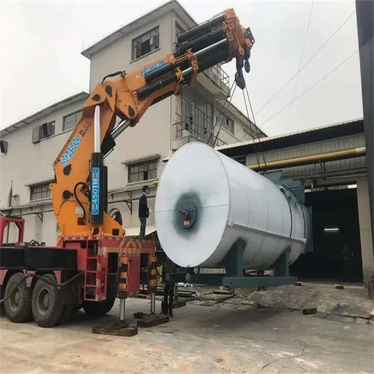 细水乡出租大型吊车