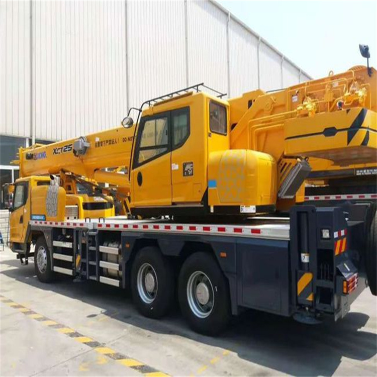 细水乡哪里有租赁吊车的