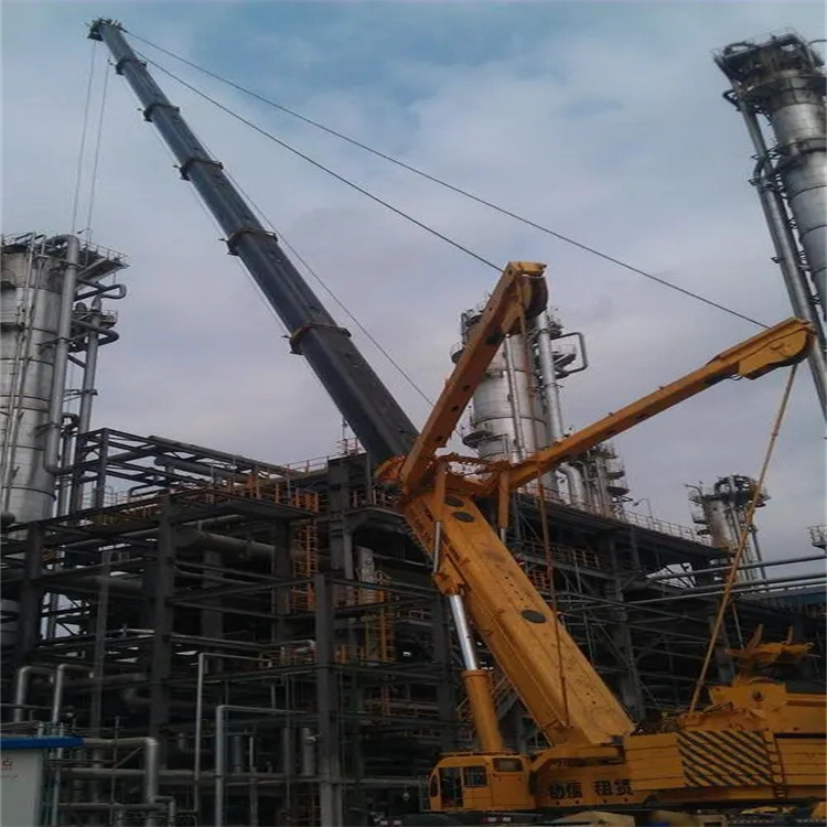 细水乡哪有吊车出租吊车租赁