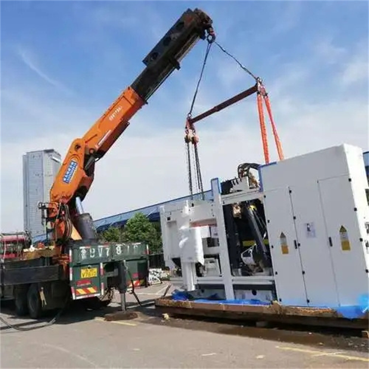 细水乡附近小吊车联系方式|8-16吨|本地及时服务