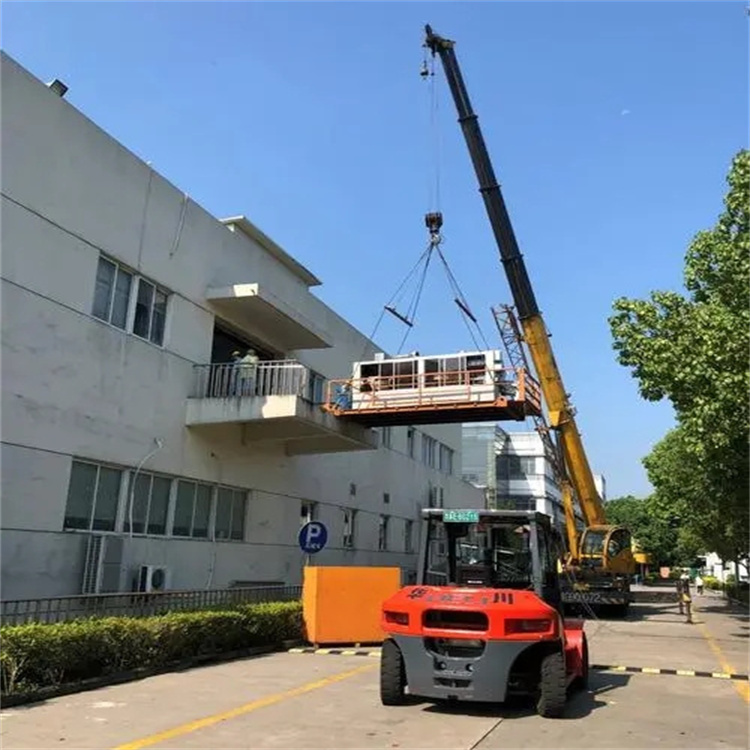 细水乡起重机司机十吊十不吊