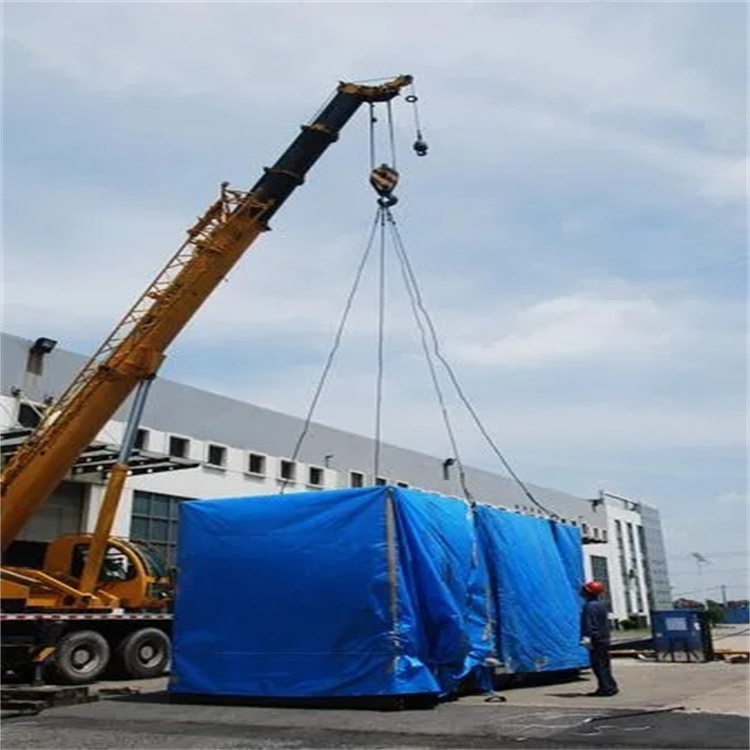 细水乡吊30吨需要多大的吊车