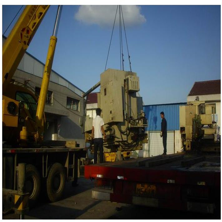 细水乡专业起重吊装服务