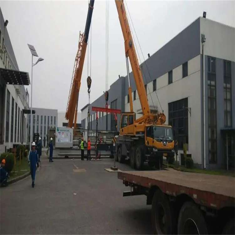 细水乡附近12吨吊车出租电话|工程吊装|高效响应