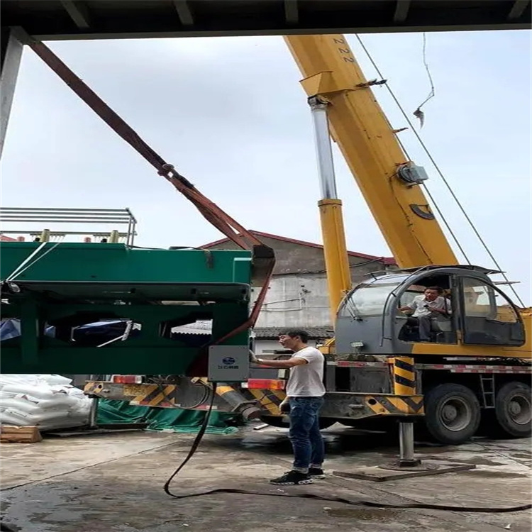 细水乡大吨位吊车租赁应急保障方案|化解突发吊装需求难题
